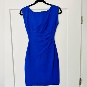 Diane Von Furstenberg Pencil Dress